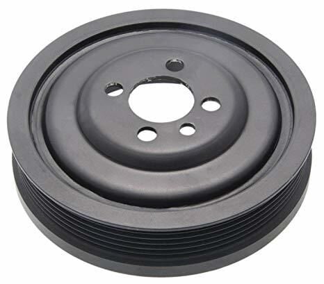 Grank Kasnağı Volkswagen Golf 4 - Bora - Golf 5 - Jetta - Passat - Caddy - T5 1.9TDI 03G105243