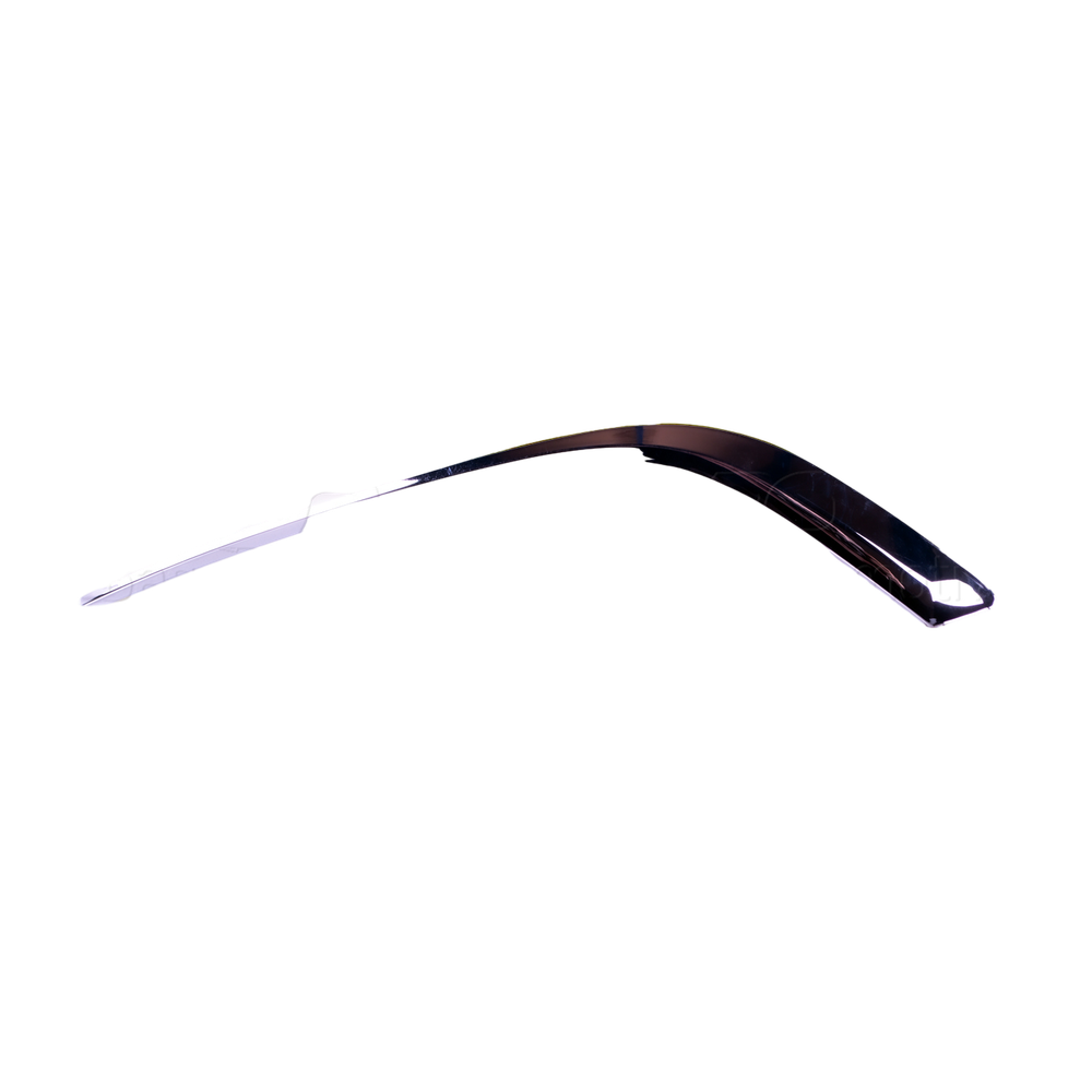 Opel Astra J Ön Sağ Tampon Izgara Çıtası Nikelajlı - 1401018
