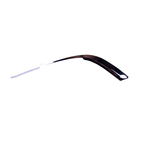 Opel Astra J Ön Sağ Tampon Izgara Çıtası Nikelajlı - 1401018