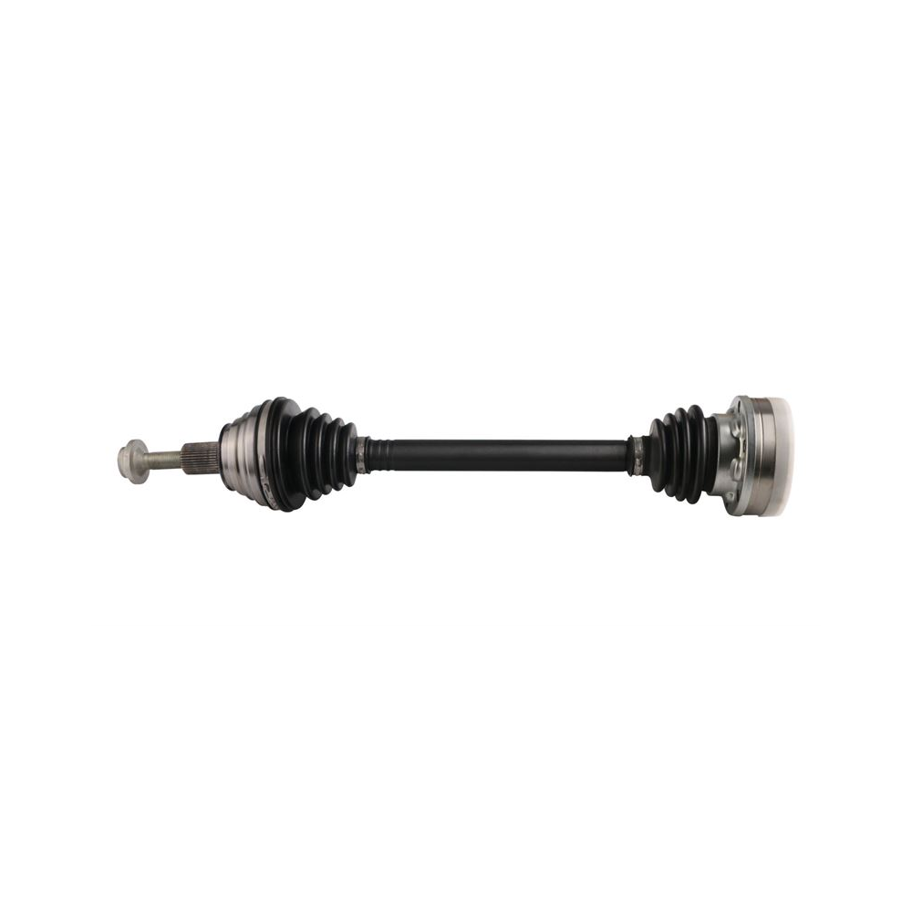 Aks Komple Ön Sol Düz Vites VW Caddy - Golf 7 - A3 1.2 TSI - 2.0 SDI 1K0407271DQ