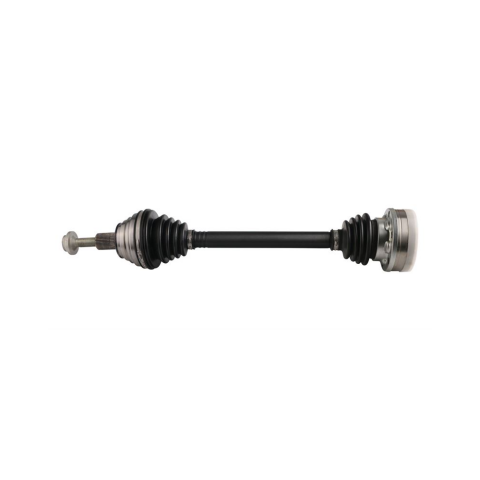 Aks Komple Ön Sol Düz Vites VW Caddy - Golf 7 - A3 1.2 TSI - 2.0 SDI 1K0407271DQ