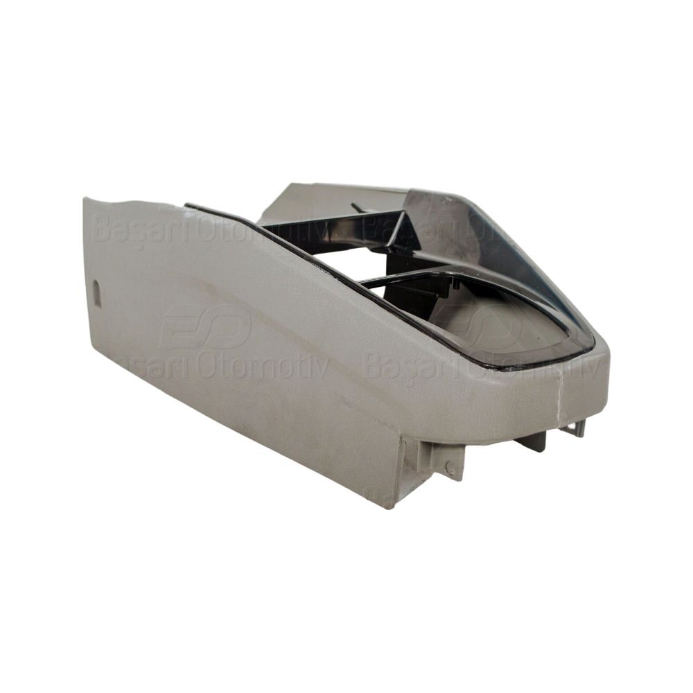 Orta Konsol Gri VW Golf 4 - Bora 1999- 1J1863201D3SG