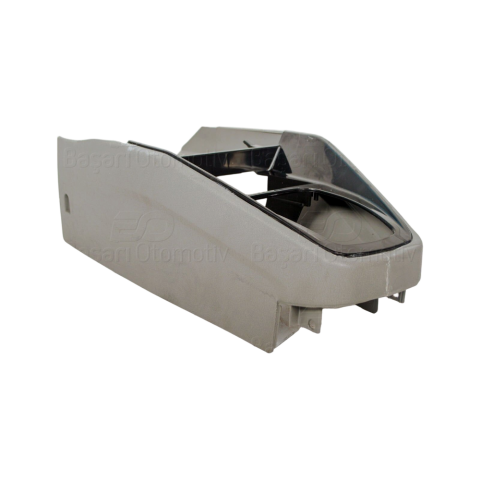 Orta Konsol Gri VW Golf 4 - Bora 1999- 1J1863201D3SG