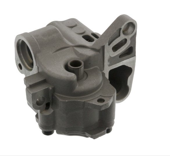 Yag Pompası Passat T5 Amarok A4 10- Febı 03L115105D