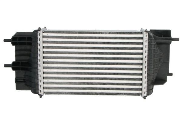 Turbo Radyatoru (Intercooler) 281X187x80 Nıssan Juke 1 14461