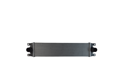 Turbo Radyatoru (Intercooler) 740X175x40 Nıssan Interstar Opel Movano Renault [7701057121]