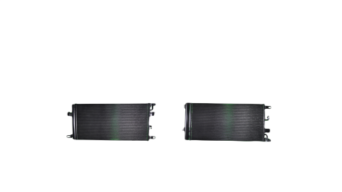 Klıma Radyatoru 674X330.4X16 Audı A4 A5 A6 A7 [8W0816421H]