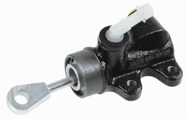 T4 Debrıyaj Merkezı Üst 91-03 [Sachs] [701721401B]