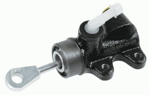 T4 Debrıyaj Merkezı Üst 91-03 [Sachs] [701721401B]