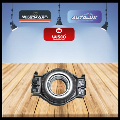 Debrıyaj Rulmanı Vw Polo Polo Classıc Fabıa Ibıza 084141165B