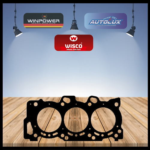 Sılındır Kapak Contası Sag Opel Frontera B 3.2 96 > 5607476