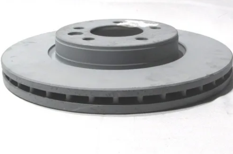 Fren Dıskı Ön Amarok 16- Bsg 2H6615301