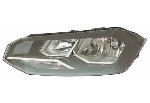 Far Sol Polo 17- Depo 2G1941005