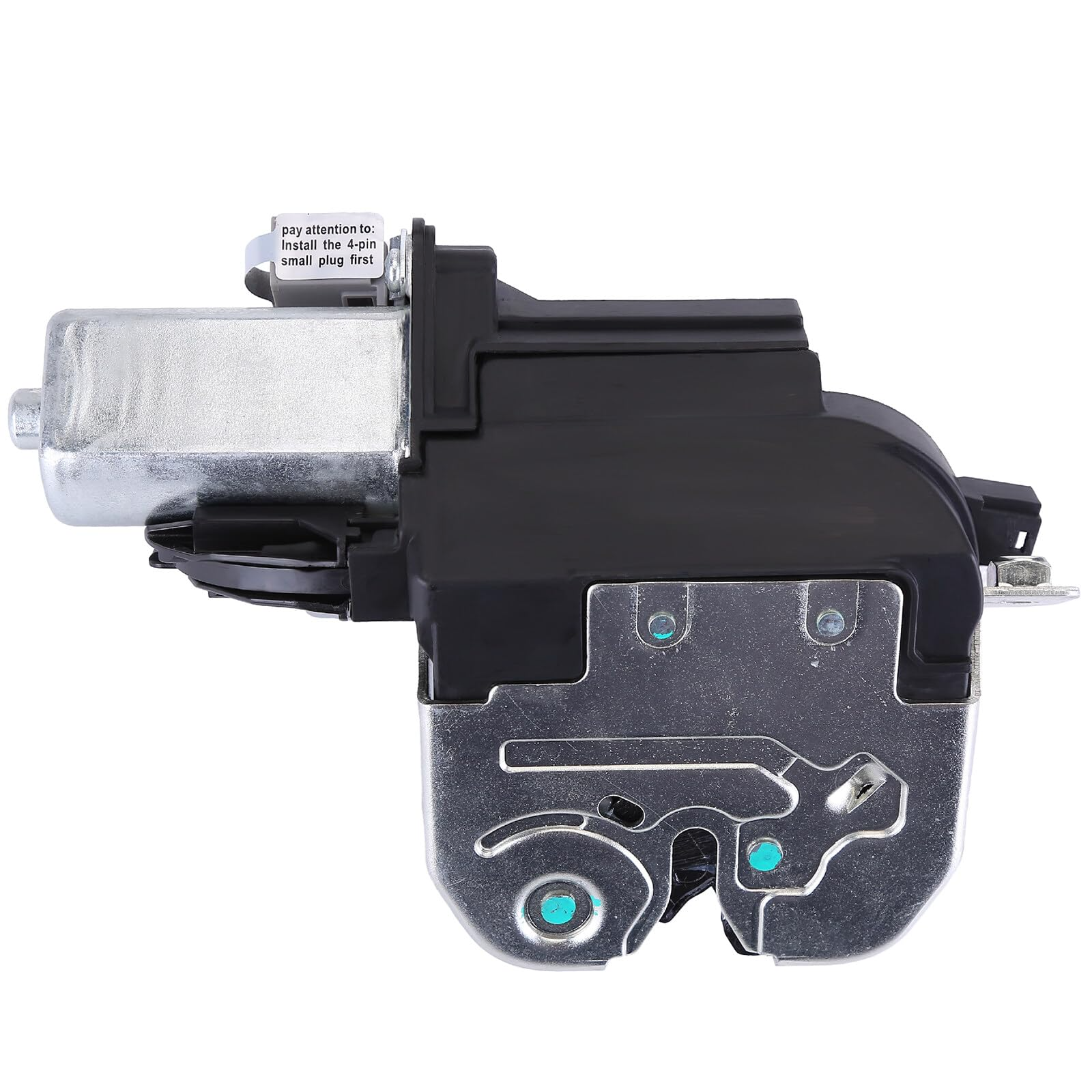 Wisco Bagaj Kilidi Vw Touareg 7P0827505M - Uygun Fiyat