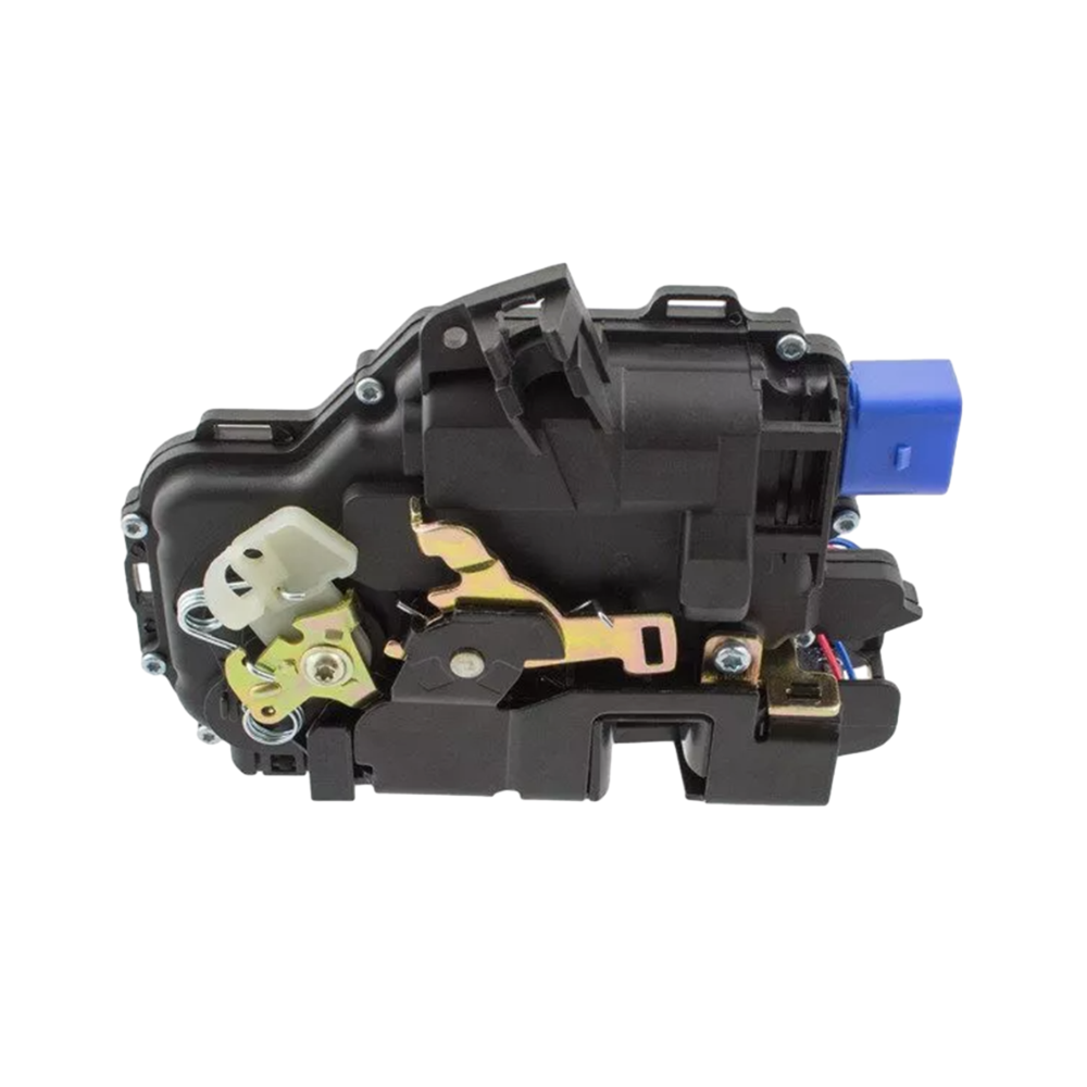 Wisco Kapı Kilidi Ön Sol Vw Polo Caddy 3 Fabia 3B1837015AQ