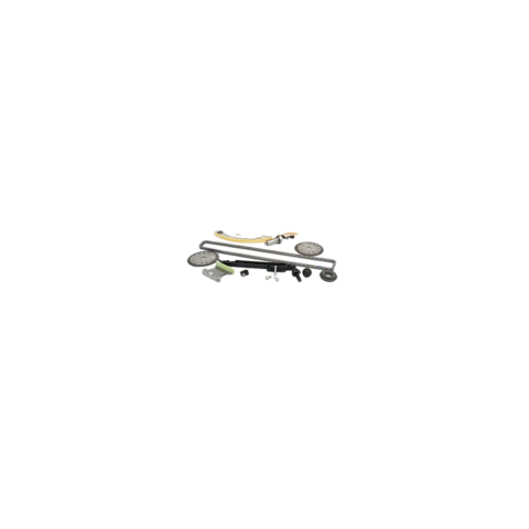 Eksantrik Zincir Seti Opel Vectra C - Astra G Z2.2SE 2002- 12577385