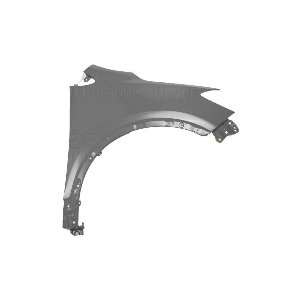 Simyi Çamurluk Ön Sağ Opel Mokka 2013- 1100037 - 1100067 - 25981231 - 42372138