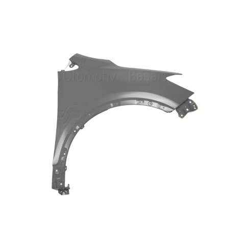 Simyi Çamurluk Ön Sağ Opel Mokka 2013- 1100037 - 1100067 - 25981231 - 42372138