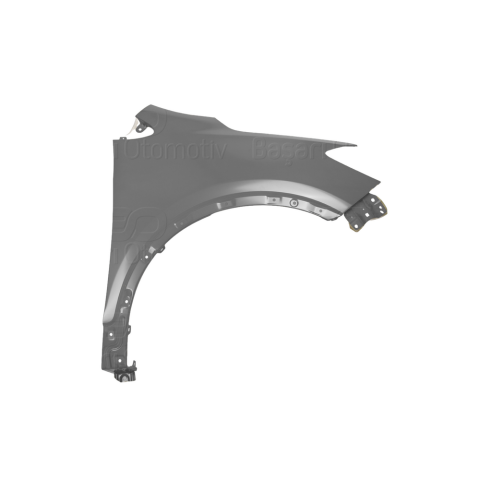 Simyi Çamurluk Ön Sağ Opel Mokka 2013- 1100037 - 1100067 - 25981231 - 42372138