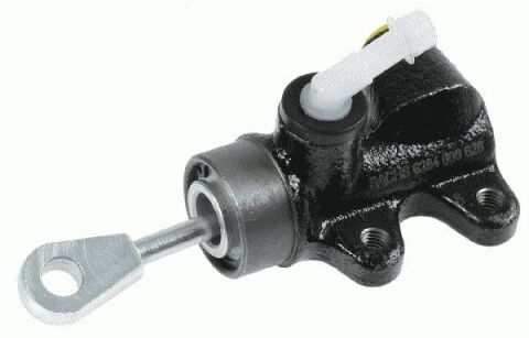 T4 Debrıyaj Merkezı Üst 91-03 [Sachs] [701721401B]