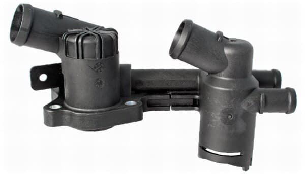 Termostat Yuvası Komple Audı A1 A3 Skoda Fabıa [03F121111A]