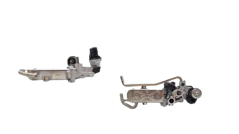 Egr Valfı Sogutuculu Vw Polo Ibıza Fabıa 1.2Tdı [03P131512C]