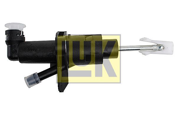 Polo Cordoba Fabıa Golf4 Bora A3 Debrıyaj Merkezı Üst 97-10 [Luk] [6Q0721388C]