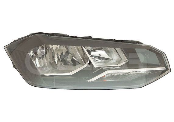 Far Sag Polo 17- Depo 2G1941006