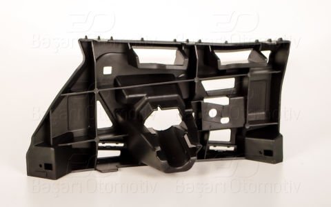 Tampon Baglantı Braketı On Ic Sol Skoda Octavıa 13 5E0807055