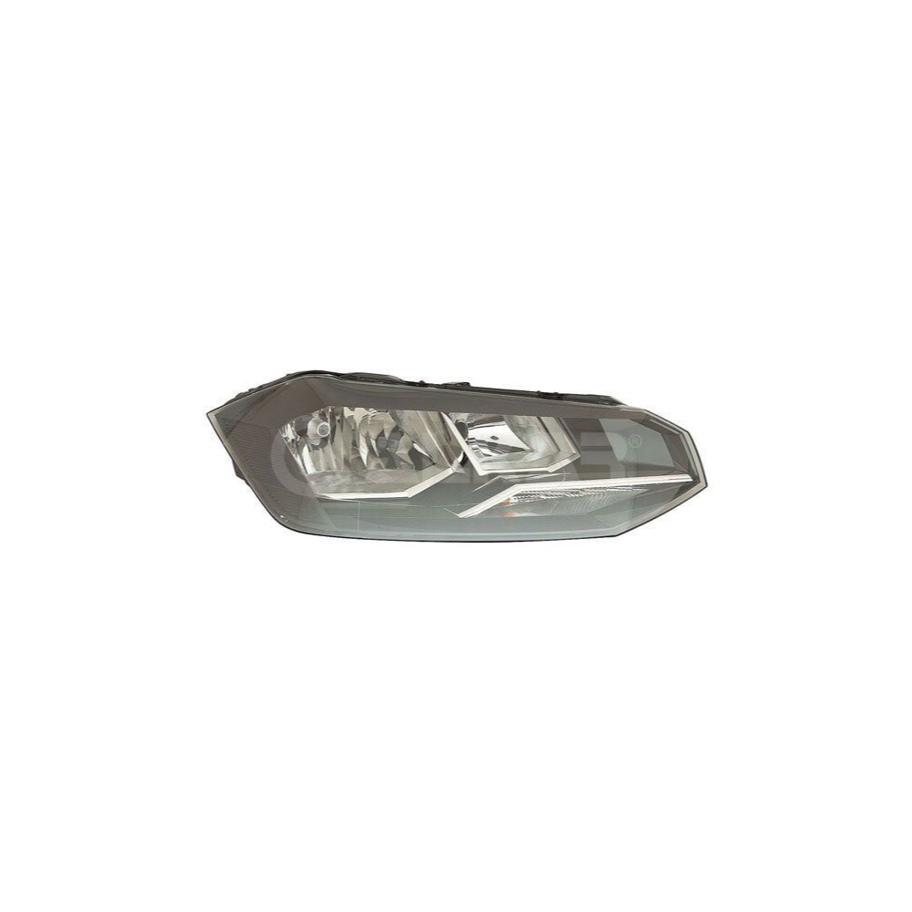 Depo Far Sağ VW Polo 2017-2017 2G1941006