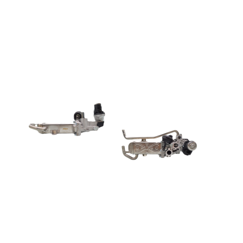Wisco Egr Valfi Soğutuculu Vw Polo 1.2 Tdi 03P131512C