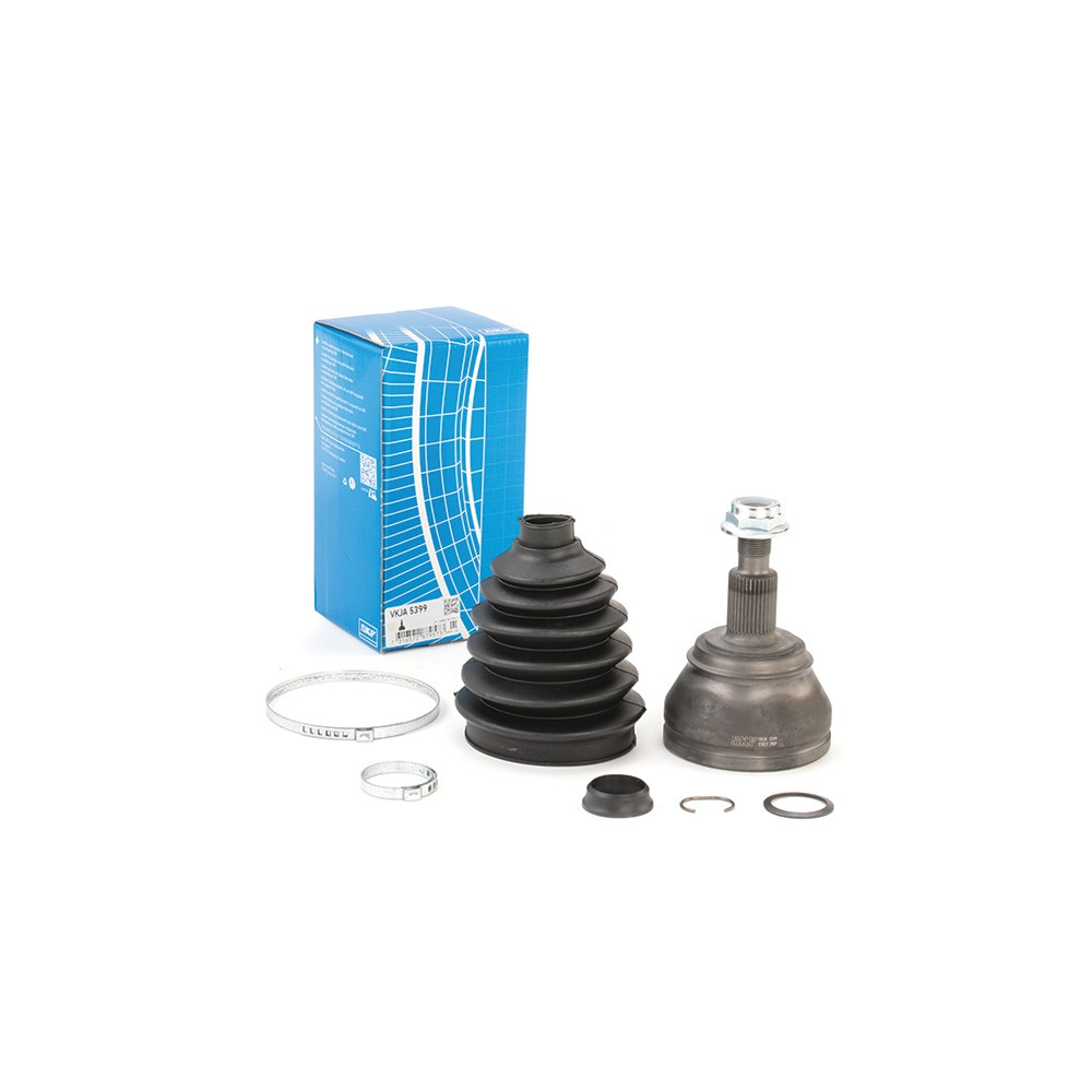 Skf Aks Kafası Dış VW Golf 4 - Bora - A3 - Toledo - Octavia 1.9 TDI 1997-2004 1J0498099E