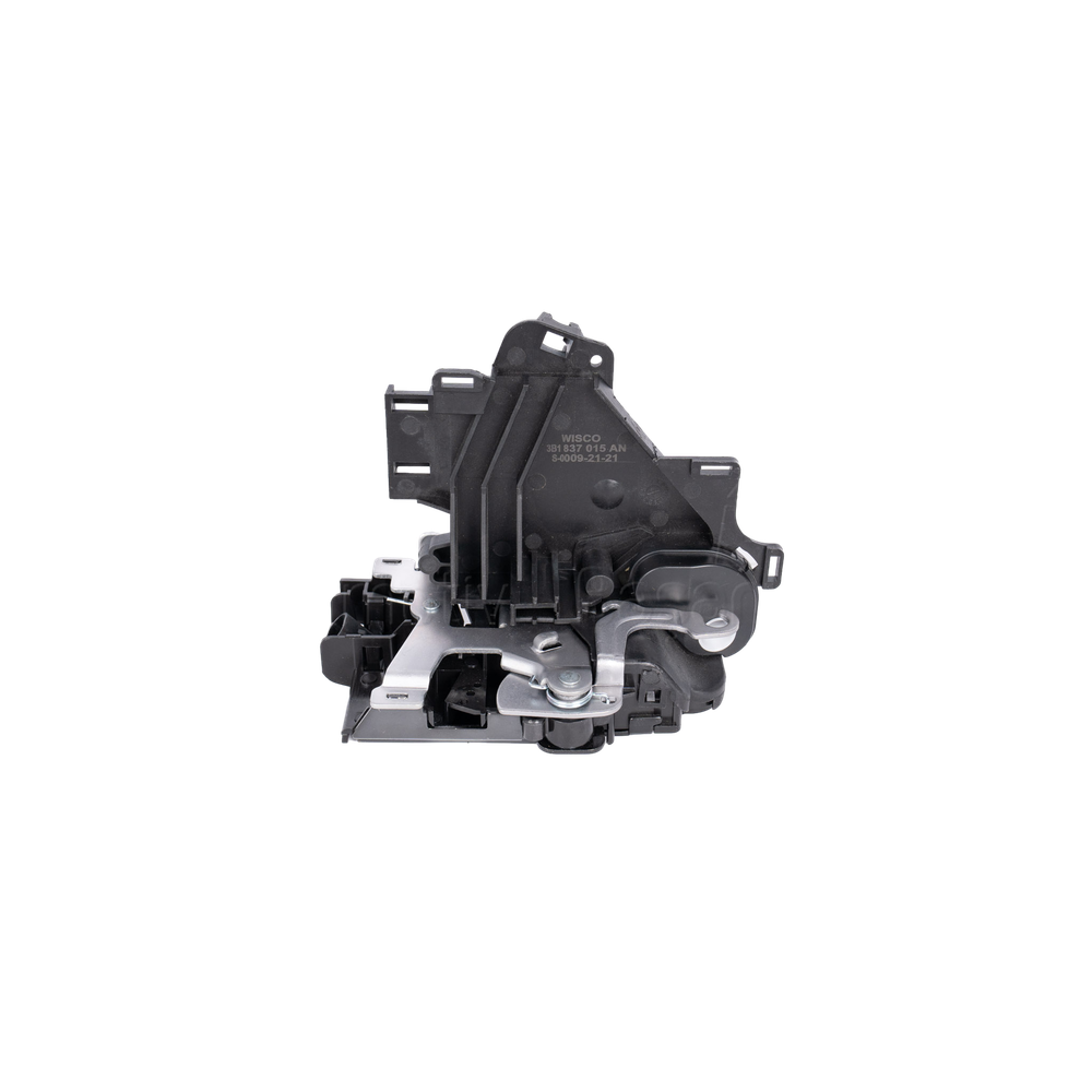 Kapı Kilit Mekanizması Sol (Motorsuz) VW T5 - Polo - Caddy - Skoda Fabia 1 - Seat Cordoba 1999- 1220580