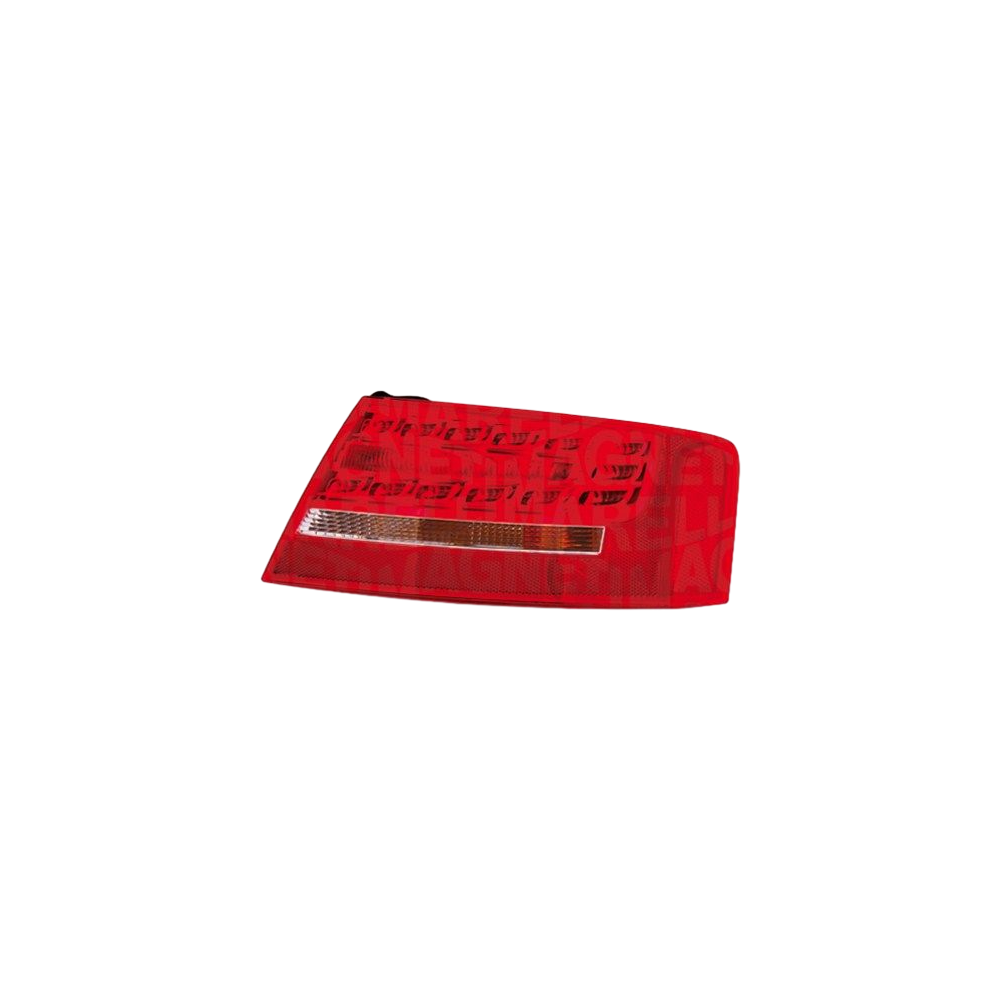 M.Marelli Dış Sol Stop Lambası VW A5 2008-2011 8T8945095D