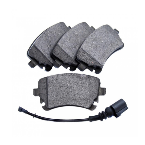 Eurorepar Arka Fren Balatası VW T5 - T6 2003-2020 7H0698451