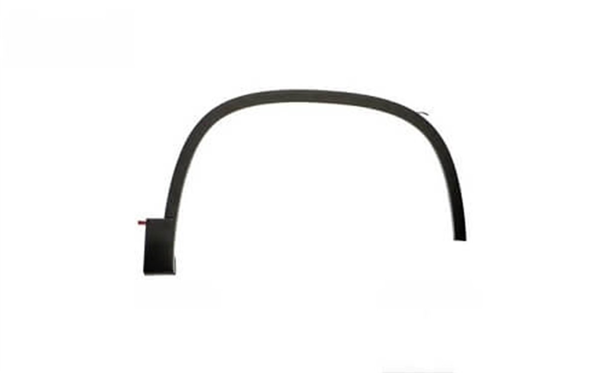 Tıguan Çamurluk Agzı Ön Sag 08-11 [Ioe-Vw] [5N0854732A9B9]