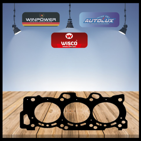 Sılındır Kapak Contası Sol Opel Frontera B 3.2 5607477