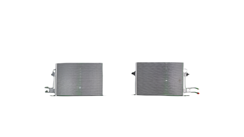 Klıma Radyatoru Mt-At 593X400 Mm Ford Mondeo 93- 93BW19710AG