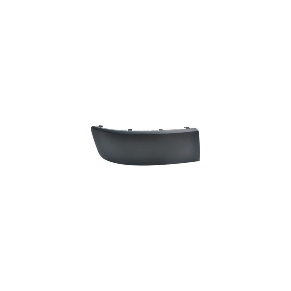 Tampon Bandı Sağ Siyah VW T5,5 2010-2015 7E0807820