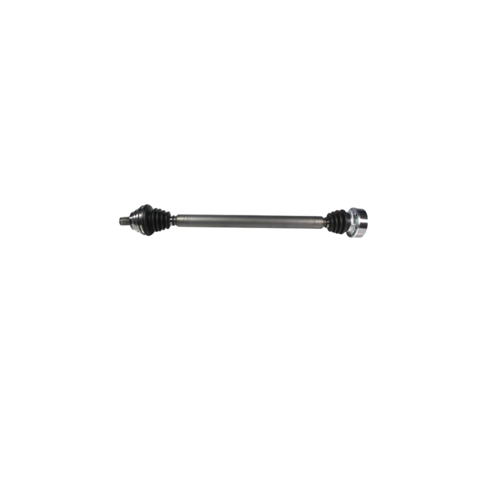 Wisco Komple Aks Sağ Ön Volkswagen Golf 6 1.4 TSI 1K0407272BG