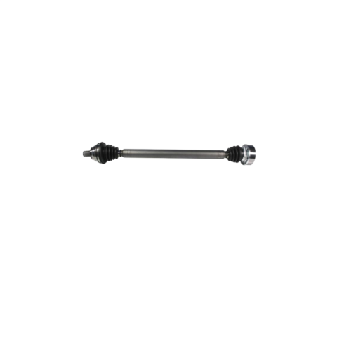 Wisco Komple Aks Sağ Ön Volkswagen Golf 6 1.4 TSI 1K0407272BG