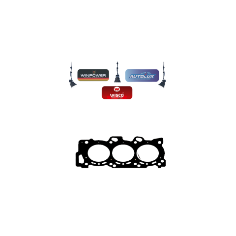 Silindir Kapak Contası Sol Opel Frontera B 3.2 2110106