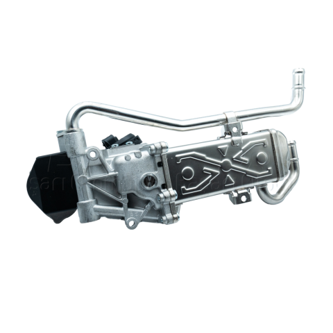 EGR Valfi Soğutuculu VW Polo - Ibiza - Fabia 1.2TDI 2010- 03P131512B