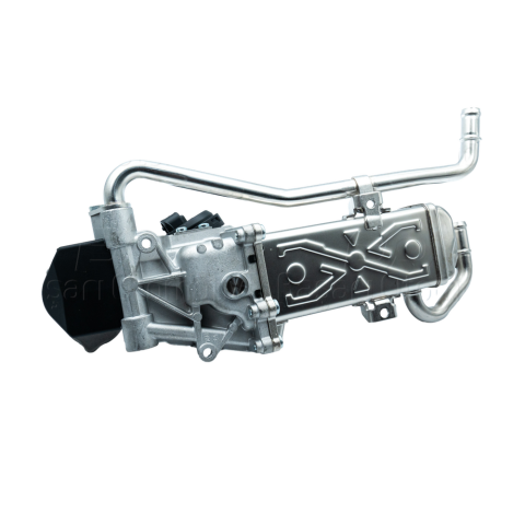 EGR Valfi Soğutuculu VW Polo - Ibiza - Fabia 1.2TDI 2010- 03P131512B