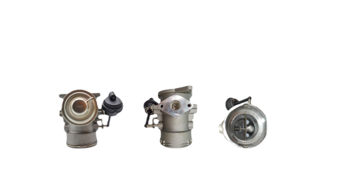 Egr Valfı Vw T5 2.5Tdı Axd 04 10 070128070B