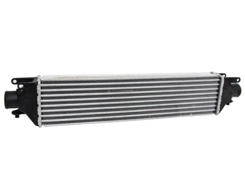 Turbo Radyatoru (Intercooler) 450X97x50 Fıat Lınea  51785221