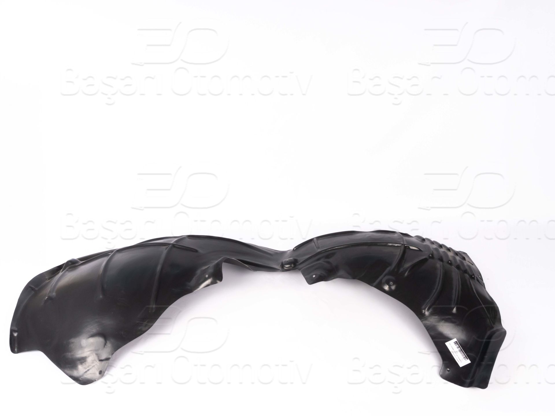 Camurluk Davlumbazı On Sol Audı Q5 18-20 80A821171E