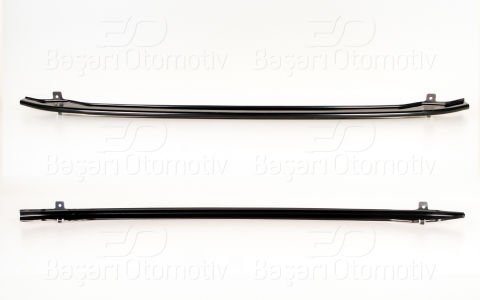 Tampon Demırı On Alt (Travers) Vw Golf7.5 17-20 5G0807651A