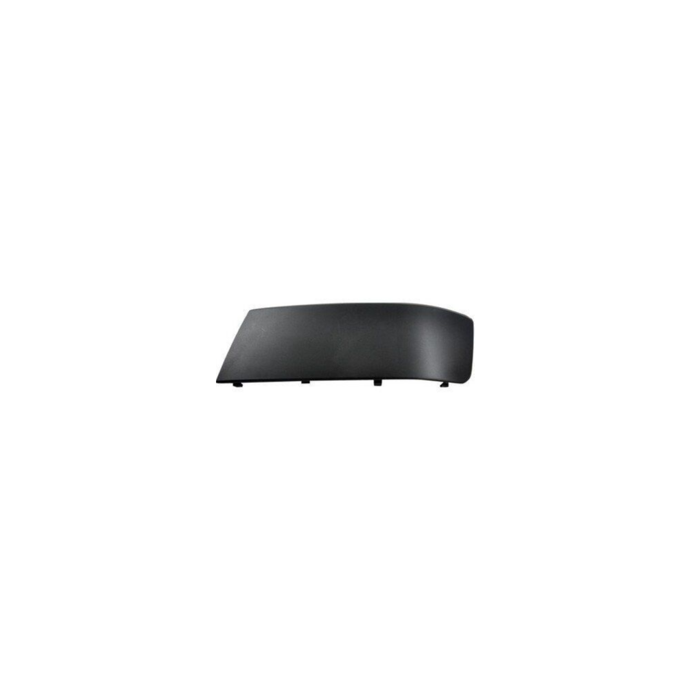 Tampon Bandı Sol Siyah VW T5.5 2010-2015 7E0807819