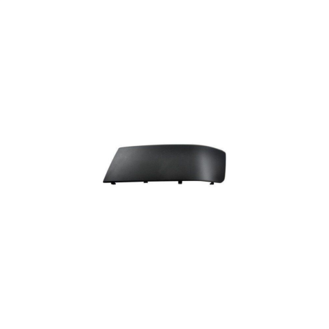 Tampon Bandı Sol Siyah VW T5.5 2010-2015 7E0807819